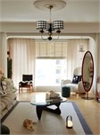 Подвесной дизайнерский светильник «Retro Polka» 10304 - Onlainsale HOME