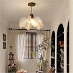 Подвесной дизайнерский светильник «Petalo» 10305 - Onlainsale HOME