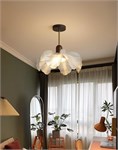 Подвесной дизайнерский светильник «Petalo» 10305 - Onlainsale HOME