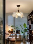 Подвесной дизайнерский светильник «Petalo» 10305 - Onlainsale HOME