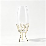 Дизайнерская интерьерная ваза «Radice» 10308 - Onlainsale HOME