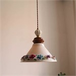 Подвесной дизайнерский светильник «Campanula» 10311 - Onlainsale HOME
