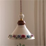 Подвесной дизайнерский светильник «Campanula» 10311 - Onlainsale HOME