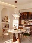 Подвесной светильник Petal Breeze 10314 - Onlainsale HOME