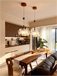 Подвесной светильник Petal Breeze 10314 - Onlainsale HOME