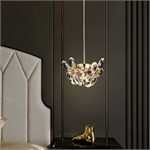 Подвесной светильник Crystal Bloom 10316 - Onlainsale HOME