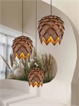 Подвесной светильник Pinecone Wood 10317 - Onlainsale HOME