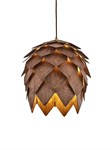 Подвесной светильник Pinecone Wood 10317 - Onlainsale HOME