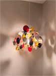 Подвесной светильник Bauhaus Disc 10319 - Onlainsale HOME