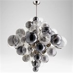 Подвесная люстра Glass Bubble 10323 - Onlainsale HOME