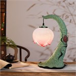 Настольная лампа Lotus Blossom 10034 - Onlainsale HOME