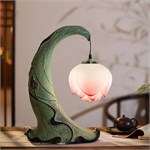 Настольная лампа Lotus Blossom 10034 - Onlainsale HOME