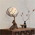Настольная лампа Moon & Branches 10035 - Onlainsale HOME