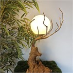 Настольная лампа Moon & Branches 10035 - Onlainsale HOME