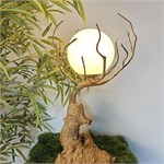 Настольная лампа Moon & Branches 10035 - Onlainsale HOME