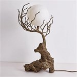Настольная лампа Moon & Branches 10035 - Onlainsale HOME