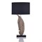 настольная лампа Heathfield & Co Leaf Table Lamp 10040