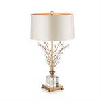 Настольная лампа Crystal Branch 10041 - Onlainsale HOME