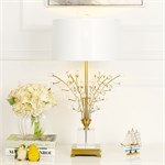 Настольная лампа Crystal Branch 10041 - Onlainsale HOME