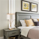 Настольная лампа Crystal Branch 10041 - Onlainsale HOME