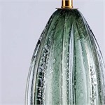 Настольная лампа Murano Emerald 10045 - Onlainsale HOME
