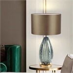 Настольная лампа Murano Emerald 10045 - Onlainsale HOME