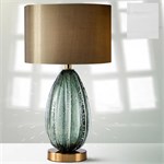 Настольная лампа Murano Emerald 10045 - Onlainsale HOME
