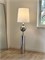 напольный светильник модели Chrome Bubble Floor Lamp 10052