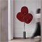 Напольный светильник Triple Floral Floor Lamp от Lautitia Interiors 10071