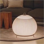 Портативный беспроводной светильник Vibia «Knit CoCo» (Japandi Eco Edition) 10079 - Onlainsale HOME