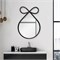Зеркало Qeeboo Ribbon 10096
