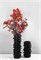 Ваза Molecule Vase Black от Loft Concept 10107