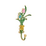 Настенный крючок Ivy Hook 10173 - Onlainsale HOME