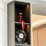 Интерьерная статуэтка «Элегантная леди в шляпе» 10176 - Onlainsale HOME