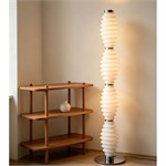 Архитектурный напольный светильник-колонна «Origami Light» (Japandi Premium Edition) 10177 - Onlainsale HOME
