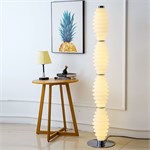 Архитектурный напольный светильник-колонна «Origami Light» (Japandi Premium Edition) 10177 - Onlainsale HOME