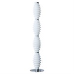 Архитектурный напольный светильник-колонна «Origami Light» (Japandi Premium Edition) 10177 - Onlainsale HOME