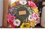 Декоративная фигурка «Тыква Flower Power» MacKenzie-Childs 10178 - Onlainsale HOME