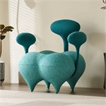 Дизайнерское кресло Magic Balloon (Yoomoota Style) 10188 - Onlainsale HOME