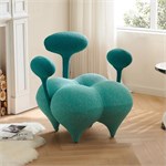 Дизайнерское кресло Magic Balloon (Yoomoota Style) 10188 - Onlainsale HOME