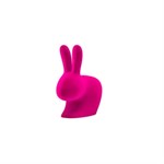 Дизайнерское кресло-заяц Qeeboo Rabbit Chair 10195 - Onlainsale HOME