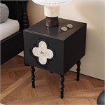 Дизайнерская прикроватная тумба Trèfle Noir 10196 - Onlainsale HOME