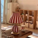 Настольная лампа Circus Vintage (50 см) 10206 - Onlainsale HOME