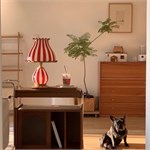 Настольная лампа Circus Vintage (50 см) 10206 - Onlainsale HOME