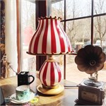 Настольная лампа Circus Vintage (50 см) 10206 - Onlainsale HOME