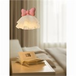 Детский подвесной LED-светильник «Юбочка с бантиком» 10208 - Onlainsale HOME