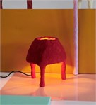 Эксклюзивный дизайнерский настольный светильник 10212 - Onlainsale HOME