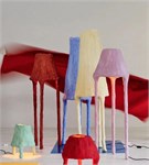 Эксклюзивный дизайнерский настольный светильник 10212 - Onlainsale HOME