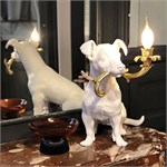 Настольная лампа Seletti Rio Lamp 10024 - Onlainsale HOME