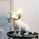 Настольная лампа Seletti Rio Lamp 10024 - Onlainsale HOME